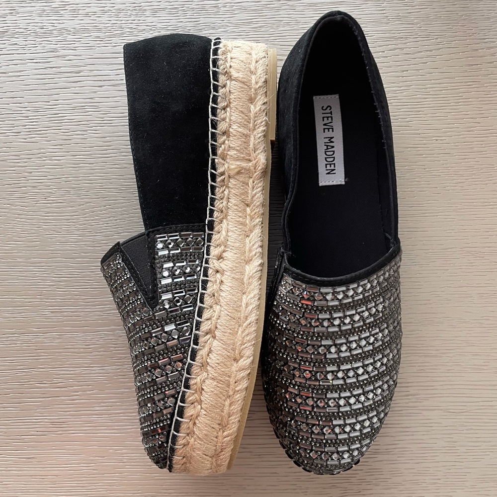 Steve Madden Shoes